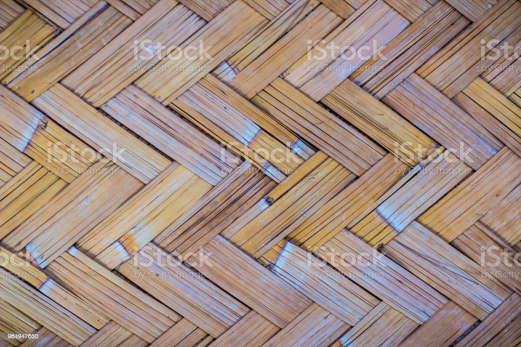 Detail Background Anyaman Bambu Nomer 56