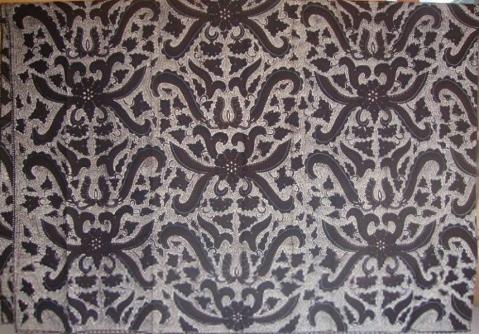 Detail Sketsa Batik Khas Bali Nomer 45