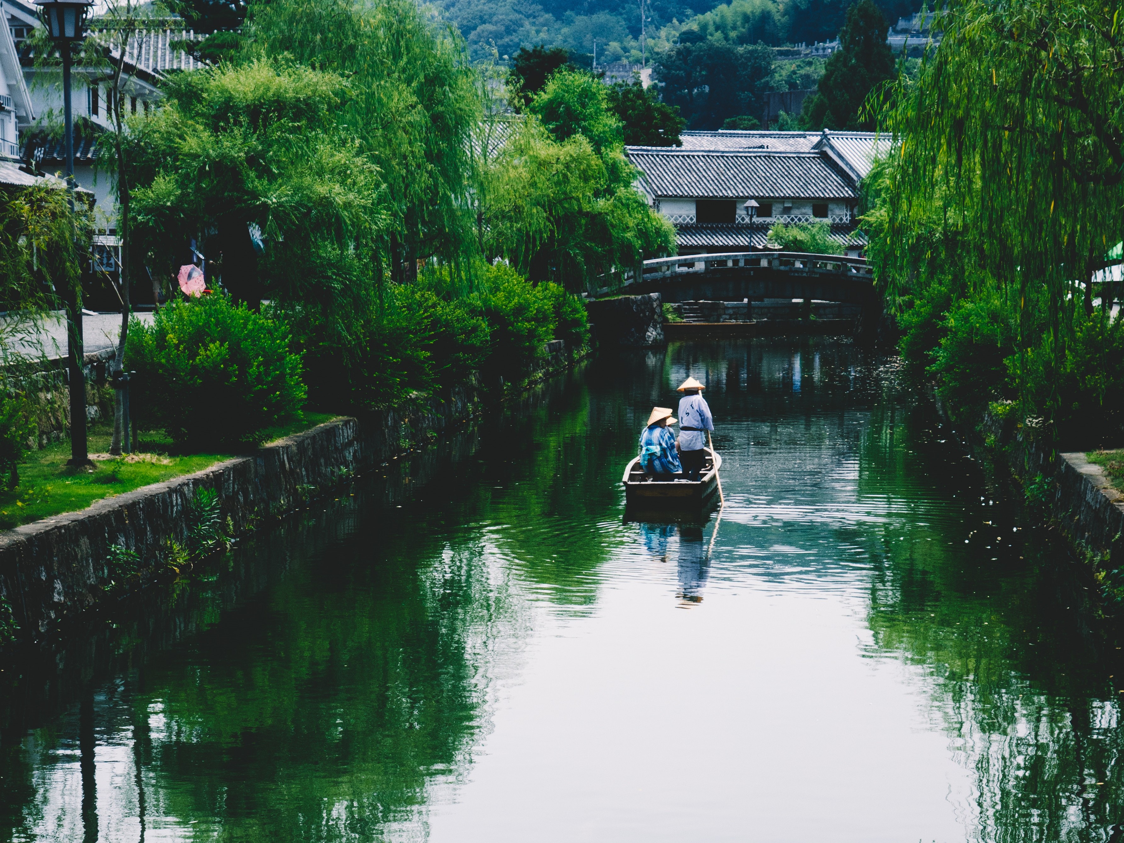 Sungai Di Jepang - KibrisPDR