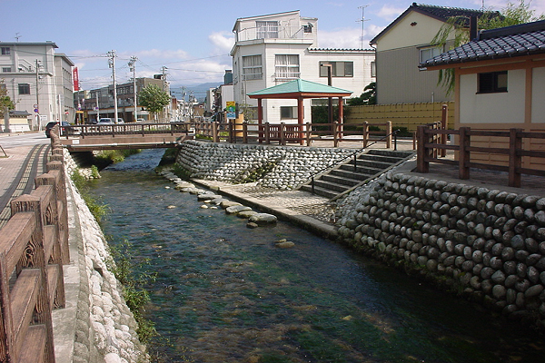 Detail Sungai Di Jepang Nomer 17