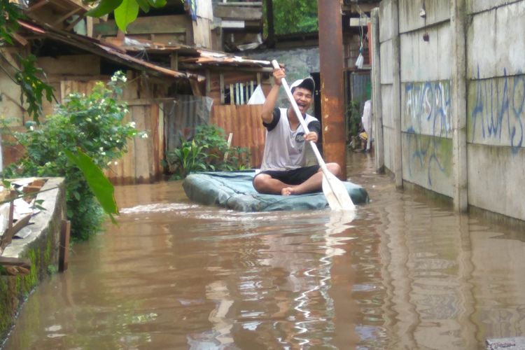 Detail Sungai Di Jepang Nomer 2