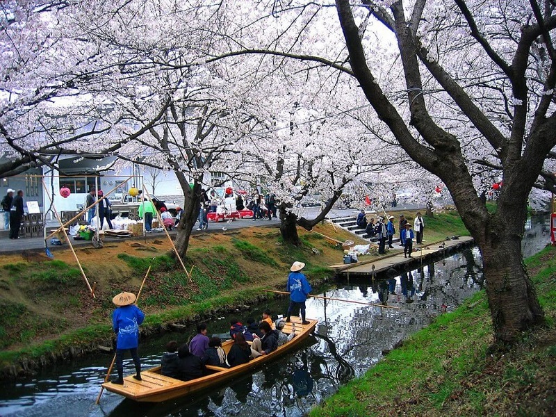 Detail Sungai Di Jepang Nomer 23