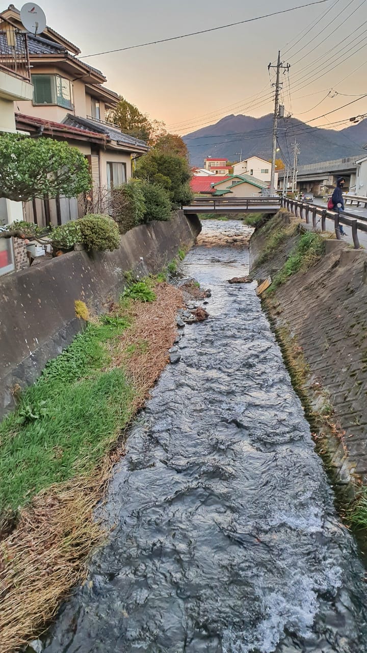 Detail Sungai Di Jepang Nomer 47