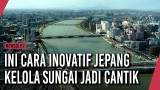 Detail Sungai Di Jepang Nomer 43