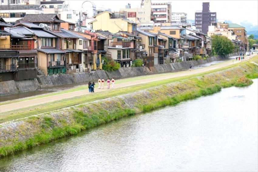 Detail Sungai Di Jepang Nomer 7