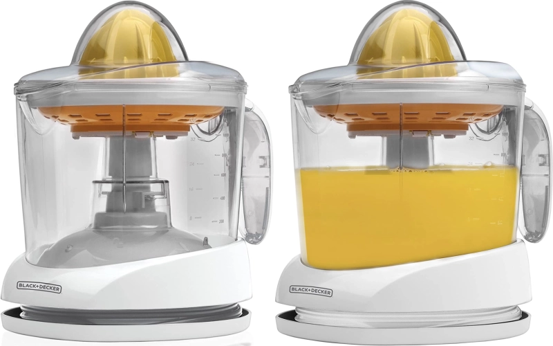 Citrus Juicer christmas gift for mom