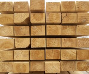 Pressure Treated Lumber: What It Is and When to Use It