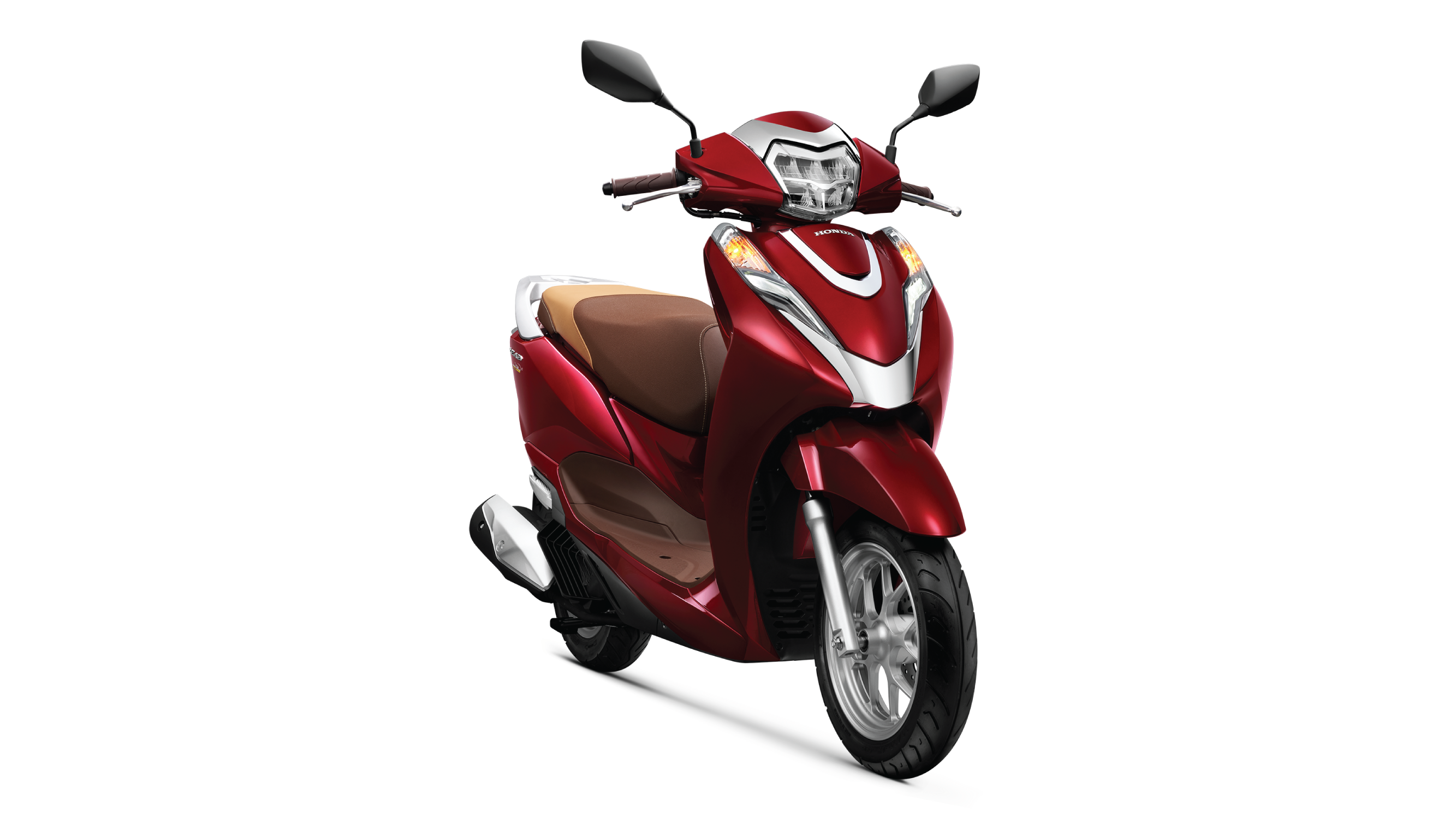 Honda giới thiệu mẫu xe tay ga 125cc mới có giá chỉ từ 24 triệu  2banhvn