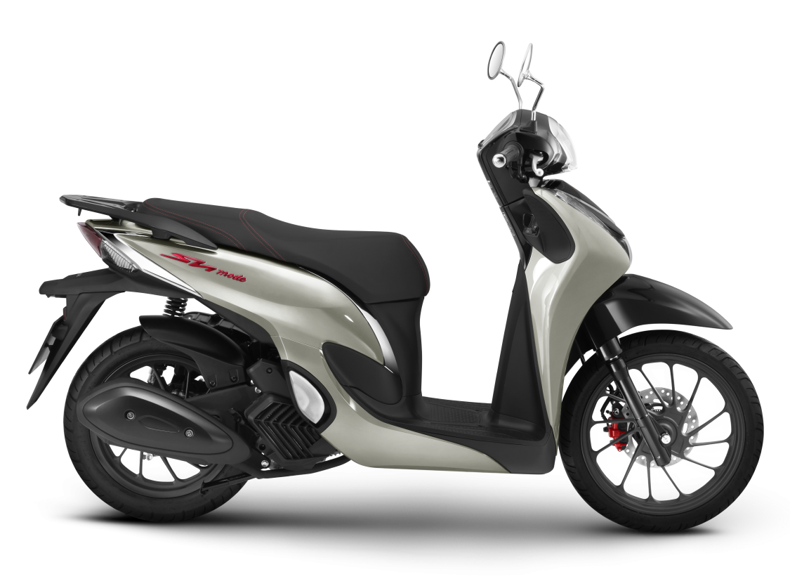 XE HONDA VARIO 125CC MÀU ĐỎ