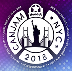 CanJam NYC 2018