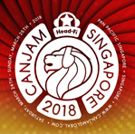 CanJam Singapore 2018