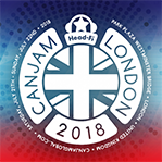 CanJam London 2018