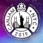 CanJam NYC 2019