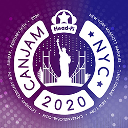 CanJam NYC 2020