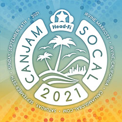 CanJam SoCal 2021