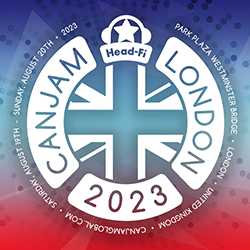 CanJam London 2023