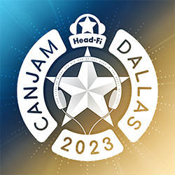 CanJam Dallas 2023