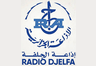 إذاعة الجلفة