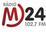 Rádio M24