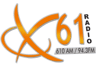 X61 Radio