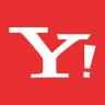 Icono Red social, yahoo