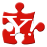 Icono Yahoo, red social