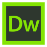 Dreamweaver, neue Symbol