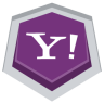 Icono Yahoo, red social