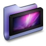 Desktop, folder Icon