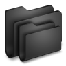 Folders, folder Icon