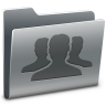 Group, folder Icon