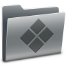 Windows, folder Icon