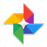 Google, photos Icon