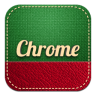 Chrome Symbol