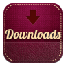 Downloads Symbol