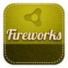 Feuerwerk Symbol