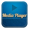 Mediaplayer Symbol