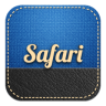 Safari Symbol