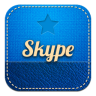 Skype Symbol