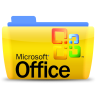 Office, folder, file Icon