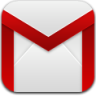 New, mail, gmail message Icon