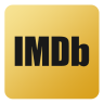 Icono Imdb, red social