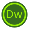 Adobe Dreamweaver, adobe Symbol