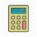 Calculator  Icon