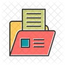 File folder  Icon