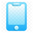 Smartphone  Icon