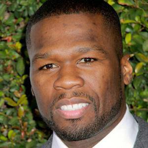 50 Cent