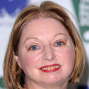 Hilary Mantel