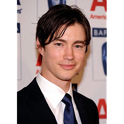 Tom Wisdom