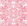 Pink Paradise Lace Oilcloth